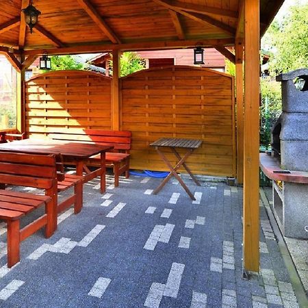 Apartamenty Dom Baltycki Wicie  Dış mekan fotoğraf