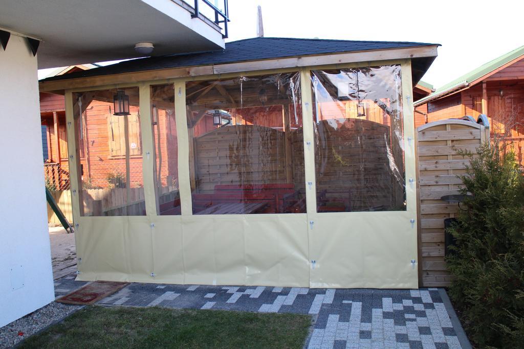 Apartamenty Dom Baltycki Wicie  Dış mekan fotoğraf
