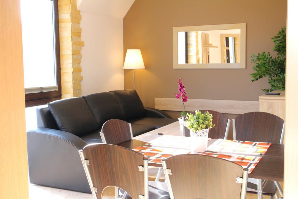 Apartamenty Dom Baltycki Wicie  Dış mekan fotoğraf