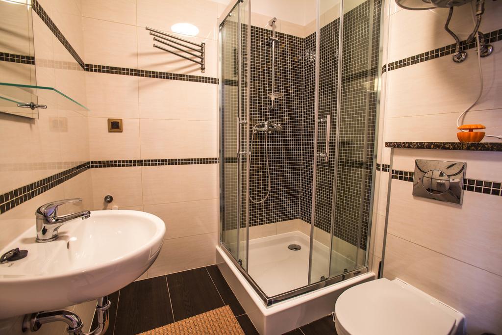 Apartamenty Dom Baltycki Wicie  Dış mekan fotoğraf