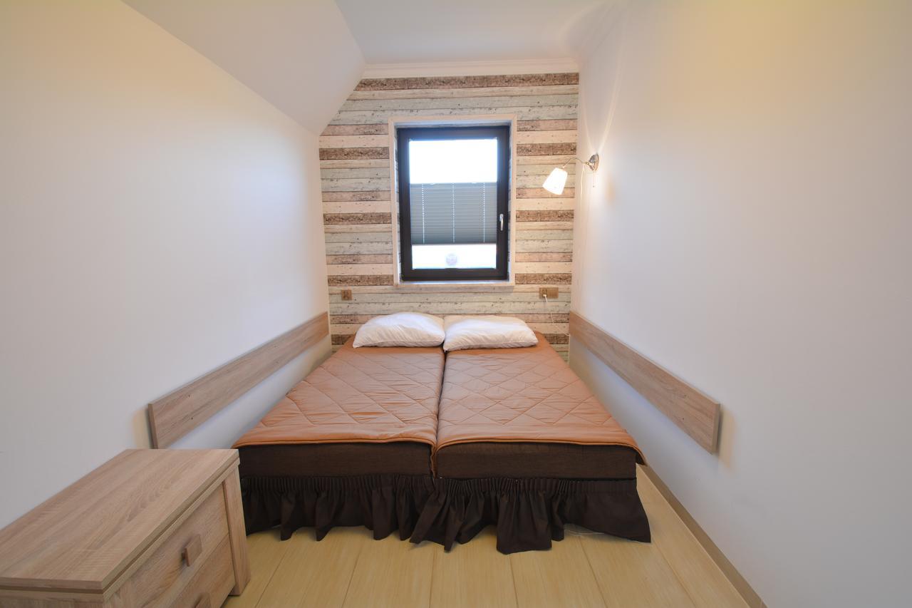 Apartamenty Dom Baltycki Wicie  Dış mekan fotoğraf